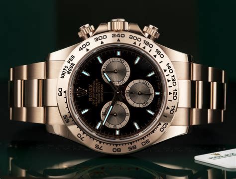 rolex 6505 model|rolex daytona 126505 price.